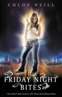 FRIDAY NIGHT BITES | 9780575094055 | CHLOE NEILL