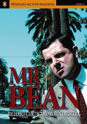 MR BEAN IN TOWN BOOK AND MP3 PACK-LEVEL 2 | 9781408285121 | ROWANATKINSON