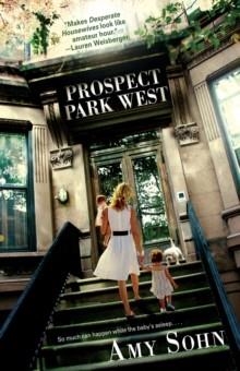PROSPECT PARK WEST | 9781416577652 | AMY SOHN