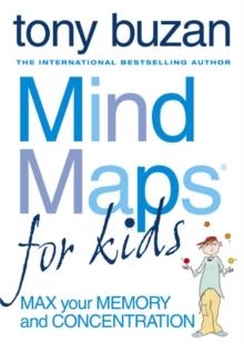 MIND MAPS FOR KIDS | 9780007197767 | TONY BUZAN