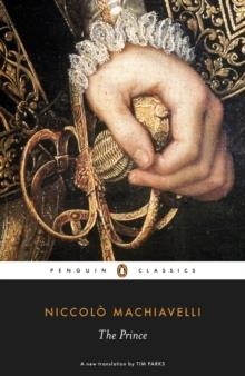 THE PRINCE | 9780141442259 | NICCOLO MACHIAVELLI