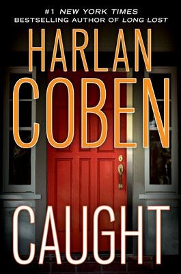 CAUGHT | 9780451232861 | HARLAN COBEN