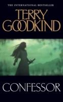 CONFESSOR | 9780007250837 | TERRY GOODKIND