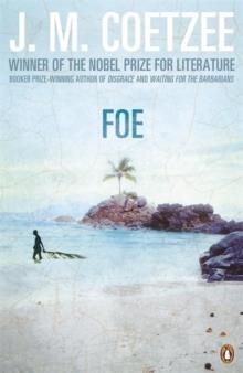 FOE | 9780241950111 | J M COETZEE