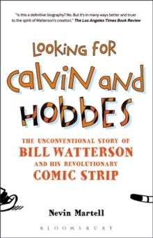 LOOKING FOR CALVIN AND HOBBES | 9781441106858 | NEVIN MARTELL