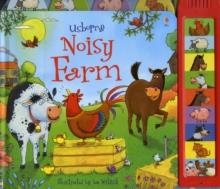 NOISY FARM | 9781409524540 | JESSICA GREENWELL