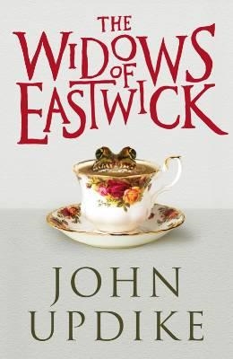 WIDOWS OF EASTWICK, THE | 9780141041063 | JOHN UPDIKE