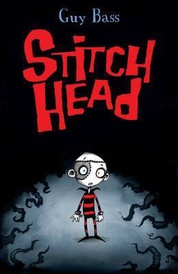 STITCH HEAD 01 | 9781847151834 | GUY BASS