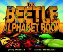 THE BEETLE ALPHABET BOOK | 9781570915529 | JERRY PALLOTTA