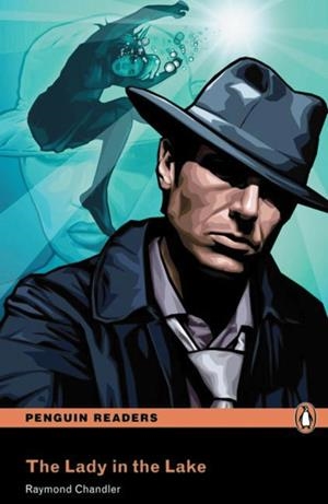 LADY IN THE LAKE BOOK AND MP3 PACK-LEVEL 2 | 9781408285077 | RAYMONDCHANDLER
