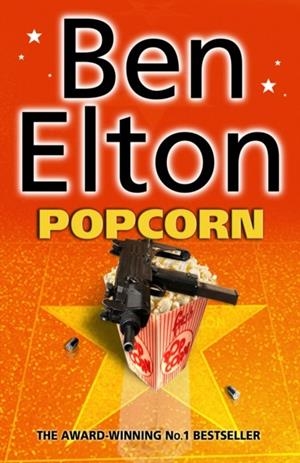 POPCORN | 9780552771849 | ELTON, B