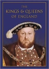 KINGS AND QUEENS OF ENGLAND, THE | 9780297834878 | NICHOLAS BEST