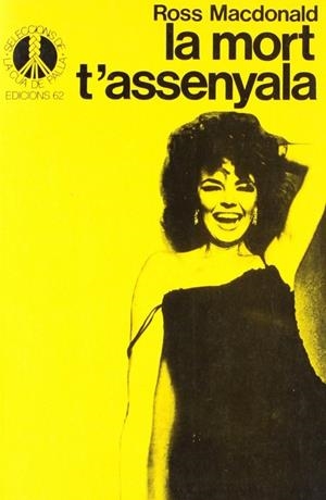 LA MORT T'ASSENYALA | 9788429717020 | Mcdonald, Ross