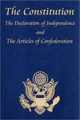 THE CONSTITUTION OF THE UNITED STATES OF AMERICA | 9781604592689 | THOMAS JEFFERSON