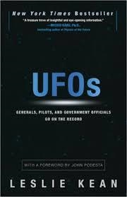 UFOS | 9780307717085 | LESLIE KEAN