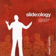 SLIDE: OLOGY | 9780596522346 | NANCY DUARTE