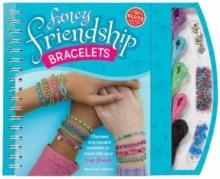 FRIENDSHIP BRACELETS | 9781591747000 | LAURA TORRES