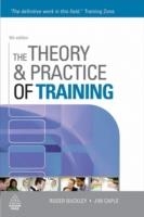 THEORY AND PRACTICE OF TRAINING | 9780749454197 | ROGER BUCKLEY