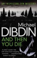 AND THEN YOU DIE | 9780571270866 | MICHAEL DIBDIN