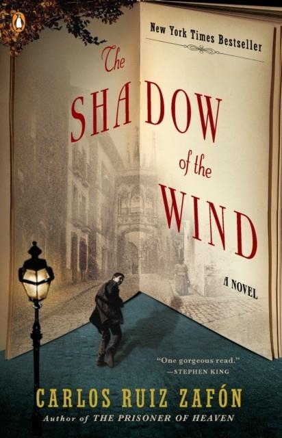 THE SHADOW OF THE WIND | 9780143034902 | CARLOS RUIZ ZAFON