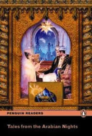 TALES FROM THE ARABIAN NIGHTS MP3 | 9781408278178 | HANSANDERSEN