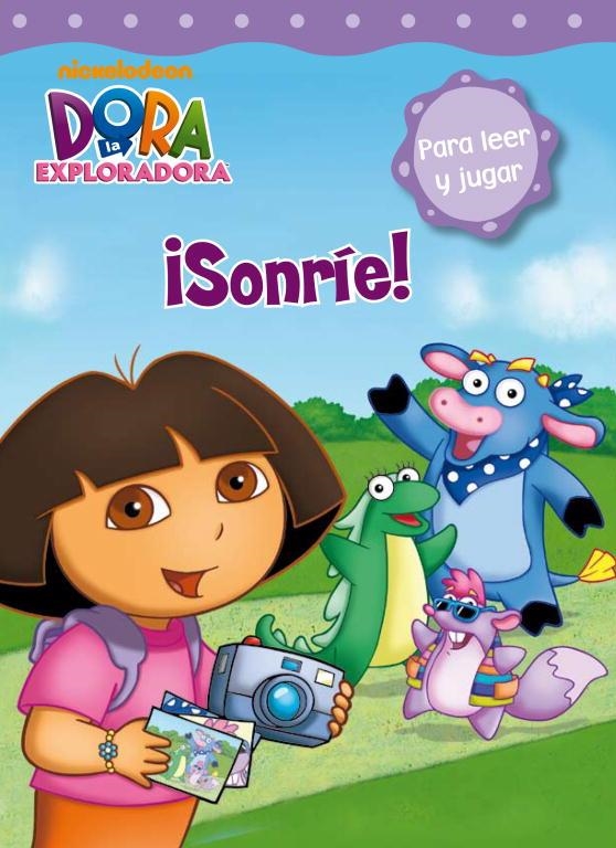 ­SONRIE! | 9788448831868 | , Nickelodeon