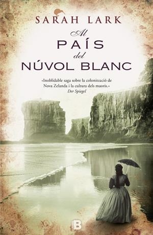 AL PAIS DEL NUVOL BLANC | 9788466649513 | Lark, Sarah