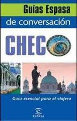 GC. CONVERSACION CHECO | 9788467027501 | AA. VV.