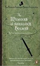 THE MEMOIRS OF SHERLOCK HOLMES 04 | 9780241952948 | ARTHUR CONAN DOYLE