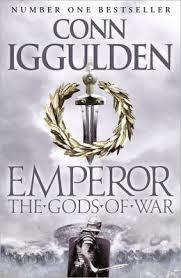 GODS OF WAR, THE | 9780007437153 | CONN IGGULDEN