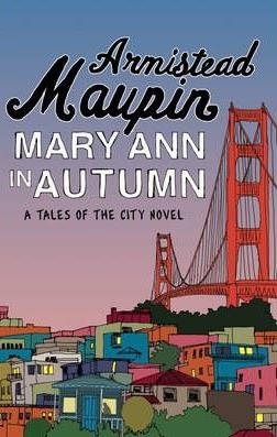 MARY ANN IN AUTUMN | 9780552777063 | ARMISTEAD MAUPIN