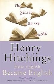 SECRET LIFE OF WORDS | 9780719564550 | HENRY HITCHINGS