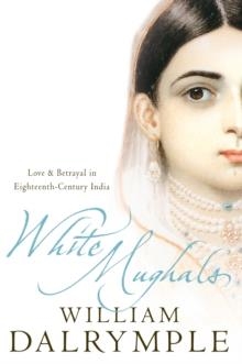 WHITE MUGHALS | 9780006550969 | WILLIAM DALRYMPLE