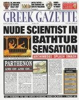 GREEK GAZETTE | 9780746027554