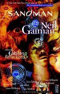 THE SANDMAN VOL. 6: FABLES AND REFLECTIONS | 9781401231231 | NEIL GAIMAN