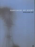 PROVINCES OF NIGHT | 9780571212149 | GAY, W