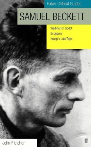 SAMUEL BECKETT PLAYS CRITICAL GUIDE | 9780571197781 | FABER GUIDES
