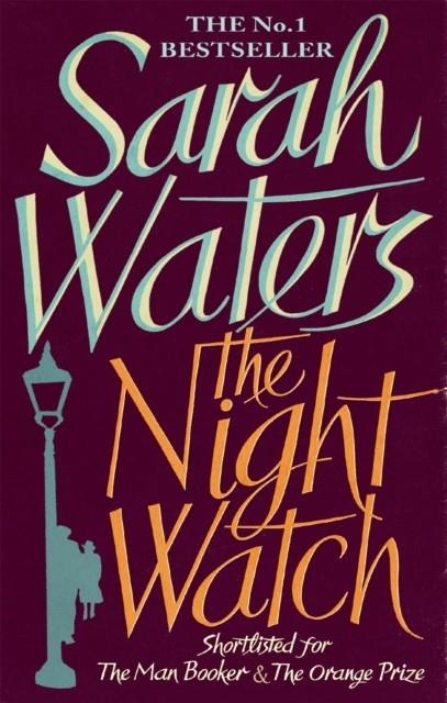 THE NIGHT WATCH | 9781844082414 | SARAH WATERS