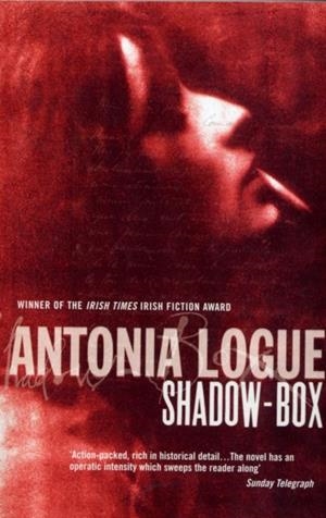 SHADOW-BOX | 9780747544609 | LOGUE A
