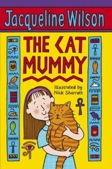 THE CAT MUMMY | 9780440868576 | JACQUELINE WILSON