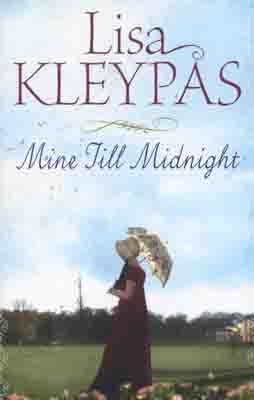 MINE TILL MIDNIGHT | 9780749938550 | LISA KLEYPAS