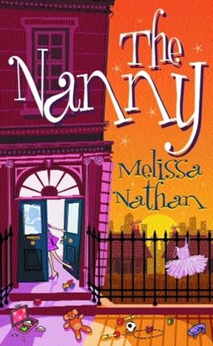 NANNY | 9780099427971 | MELISSA NATHAN