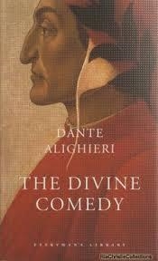 THE DIVINE COMEDY | 9781857151831 | DANTE ALIGHIERI