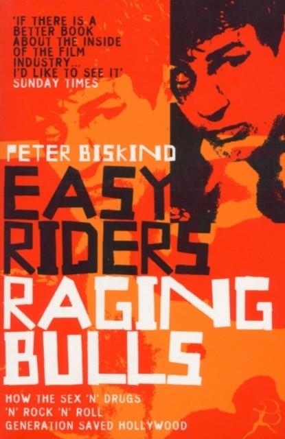 EASY RIDER | 9780747544210 | BISKIND P