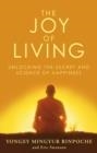 THE JOY OF LIVING | 9780553824438 | ERIC SWANSON