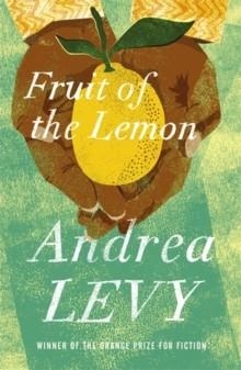 FRUIT OF THE LEMON | 9780747261148 | ANDREA LEVY