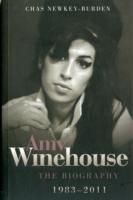 AMY WINEHOUSE | 9781843588146 | CHAS NEWKEY-BURDEN