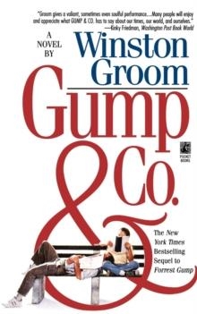 GUMP AND CO | 9781451607543 | WINSTON GROOM