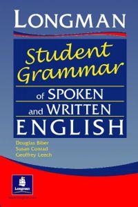 LONGMAN STUDENT GRAMMAR OF WRITTEN | 9780582237261 | DOUGLAS BIBER
