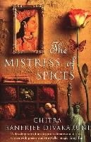 MISTRESS OF SPICIES | 9780552996709 | DIVAKARUNI